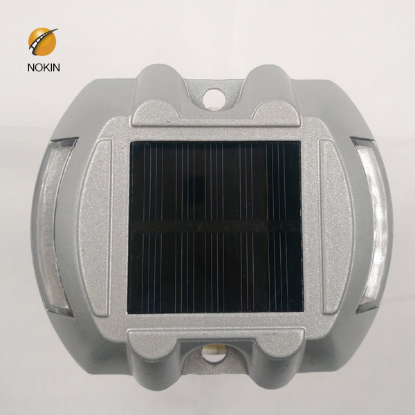 Flashing Solar Road Stud Light Price China